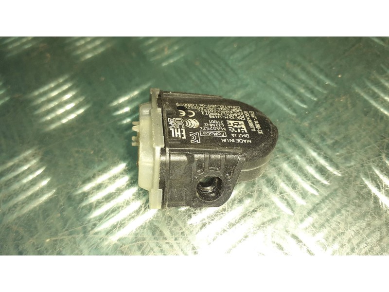 Recambio de sensor presion para ford ecosport (cr6) referencia OEM IAM EV6T1A180DE RUEDA FOMOCO