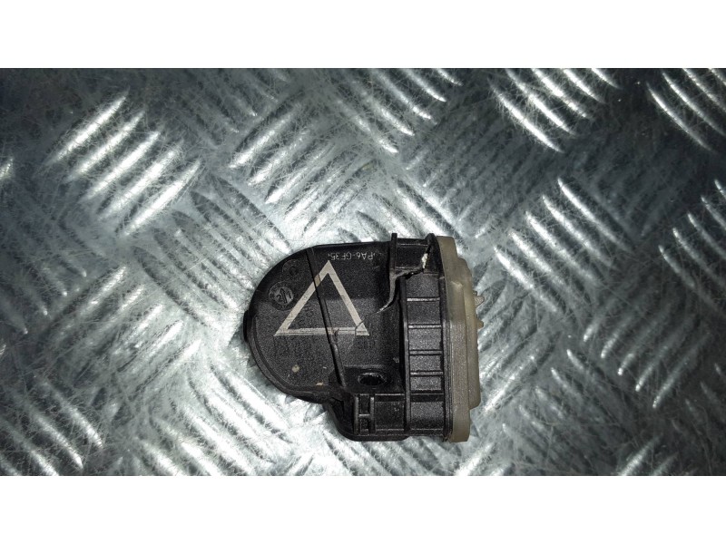 Recambio de sensor presion para ford focus lim. (cb8) referencia OEM IAM F2GT1A180CE RUEDA FOMOCO