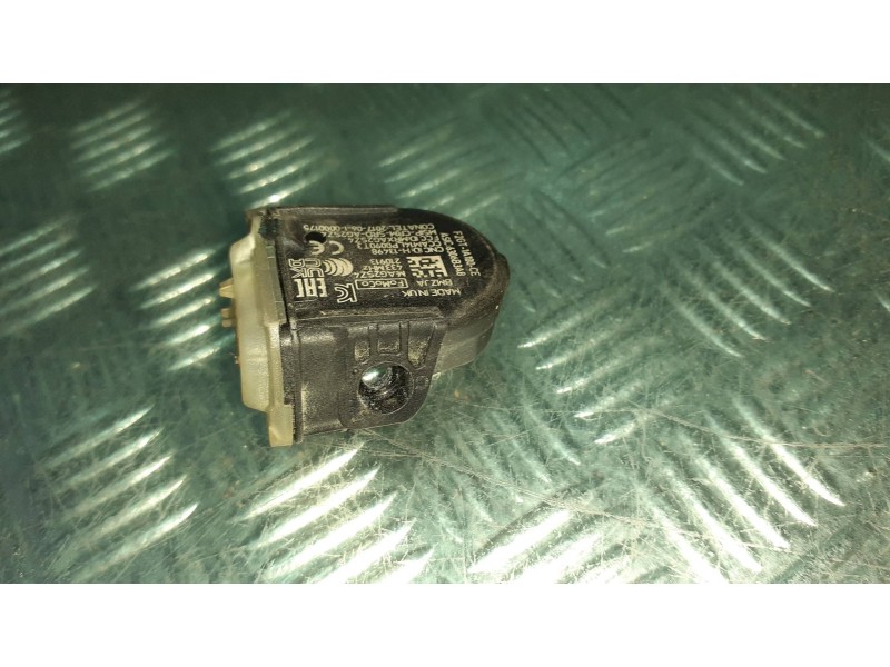 Recambio de sensor presion para ford focus lim. (cb8) referencia OEM IAM F2GT1A180CE RUEDA FOMOCO