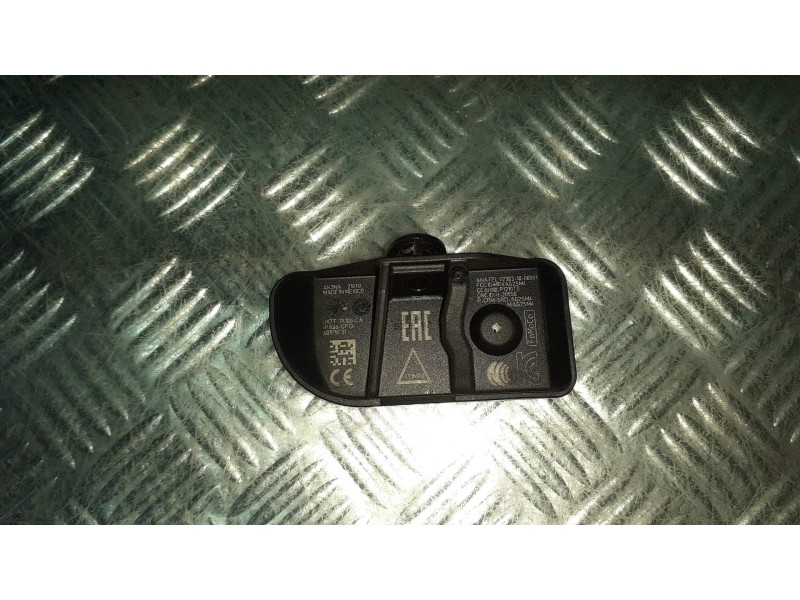 Recambio de sensor presion para ford puma referencia OEM IAM JX7T1A180CA RUEDA FOMOCO