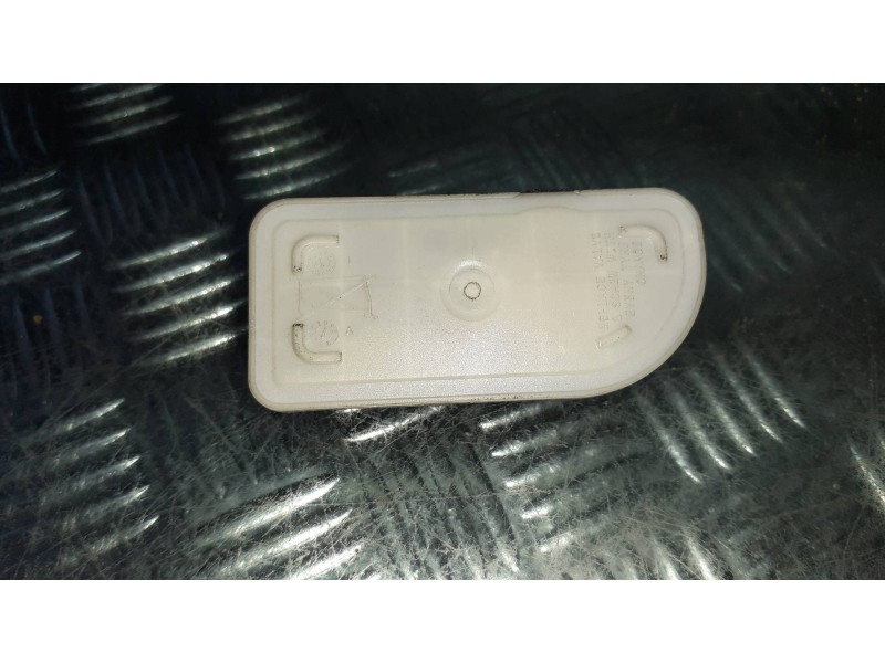 Recambio de sensor presion para ford puma referencia OEM IAM JX7T1A180CA RUEDA FOMOCO