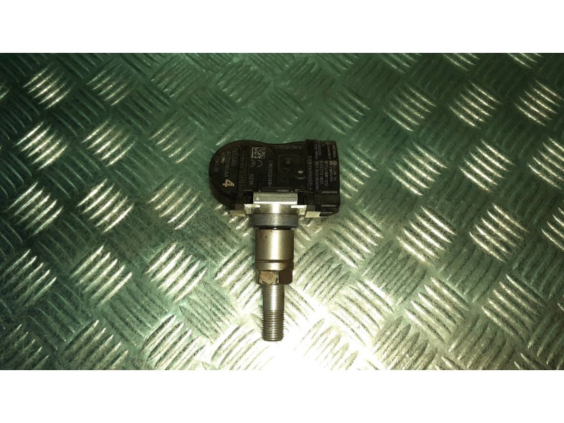 Recambio de sensor presion para nissan pulsar (c13) referencia OEM IAM 407003VU0A RUEDA CONTINENTAL