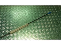 Recambio de cerradura puerta trasera izquierda para opel zafira b enjoy referencia OEM IAM 13210738 4 PINES ELECTRICA 2