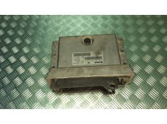 Recambio de centralita motor uce para peugeot 406 berlina (s1/s2) srdt referencia OEM IAM 0281001262 9624519580 BOSCH