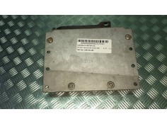Recambio de centralita motor uce para peugeot 406 berlina (s1/s2) srdt referencia OEM IAM 0281001262 9624519580 BOSCH 2