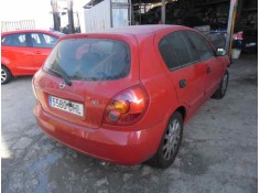 nissan almera (n16/e) del año 2005 2