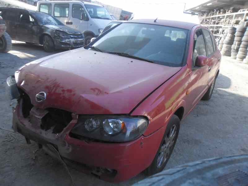 nissan almera (n16/e) del año 2005