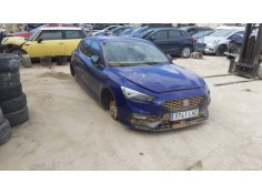 seat leon (kl1) del año 2020 2