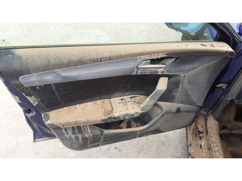 seat leon (kl1) del año 2020