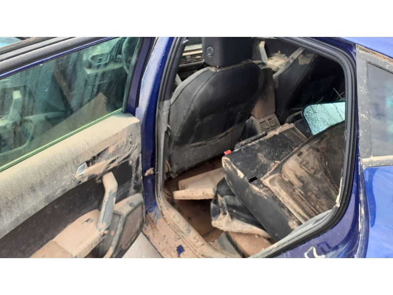 seat leon (kl1) del año 2020