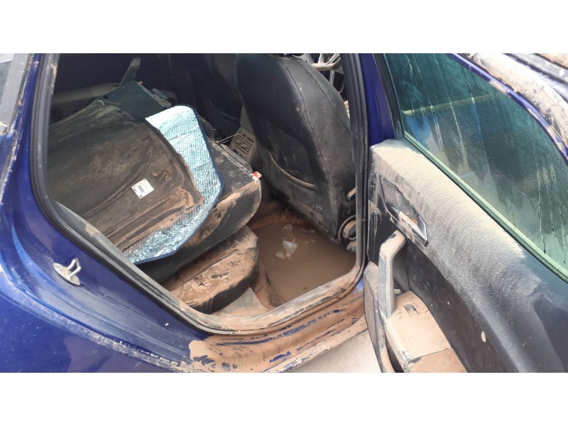 seat leon (kl1) del año 2020