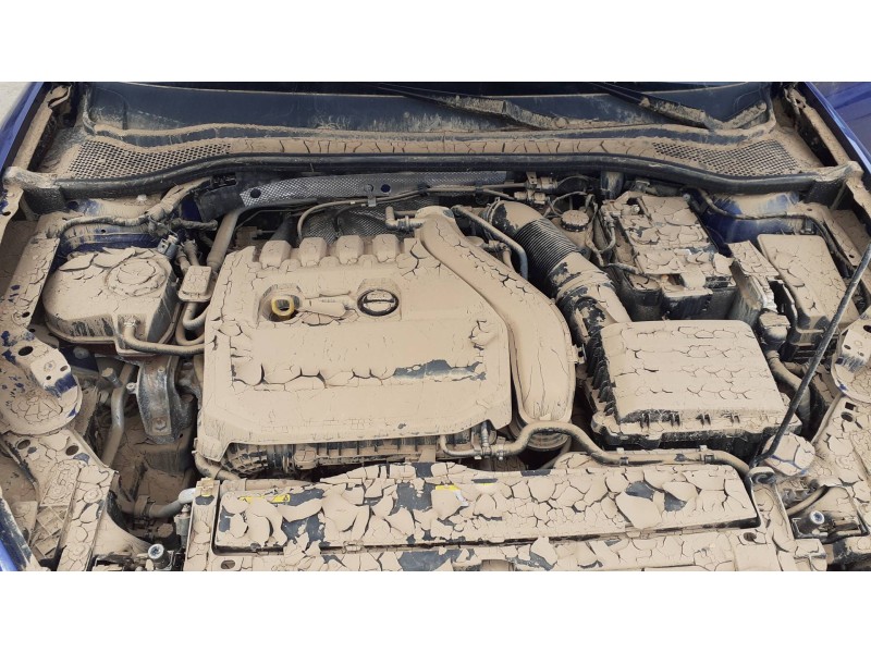 seat leon (kl1) del año 2020