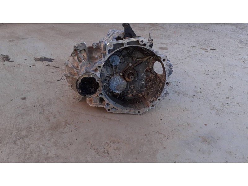 Recambio de caja cambios para seat leon (kl1) referencia OEM IAM FM6C UEW 