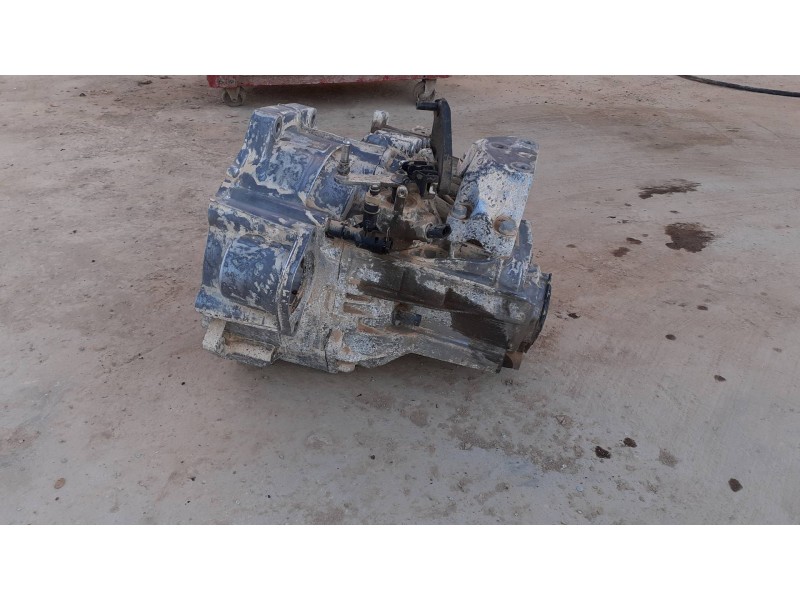 Recambio de caja cambios para seat leon (kl1) referencia OEM IAM FM6C UEW 