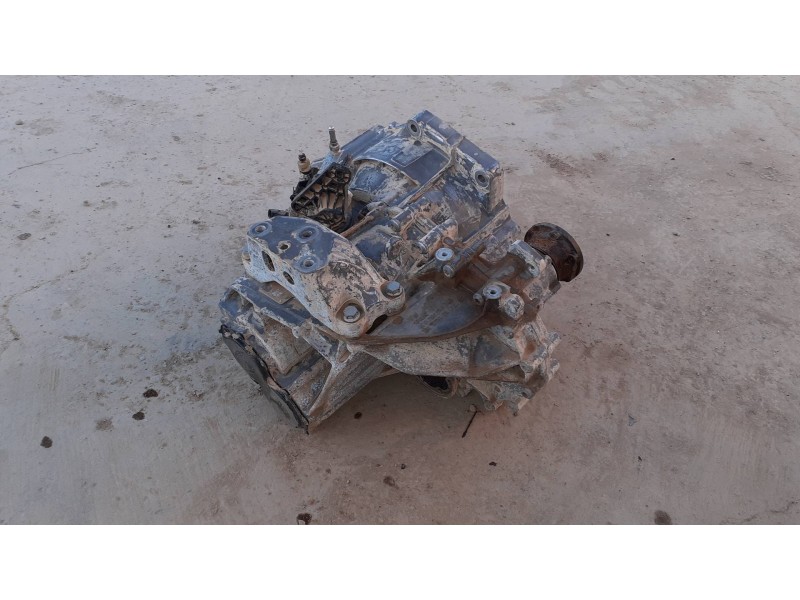 Recambio de caja cambios para seat leon (kl1) referencia OEM IAM FM6C UEW 