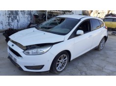 ford focus lim. (cb8) del año 2015