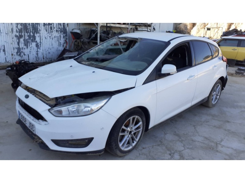 ford focus lim. (cb8) del año 2015