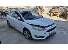ford focus lim. (cb8) del año 2015 2