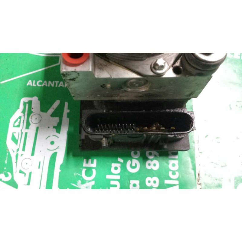 Recambio de abs para citroen xsara picasso 1.6 hdi 90 exclusive referencia OEM IAM 0265231522 9660779880 0265800415