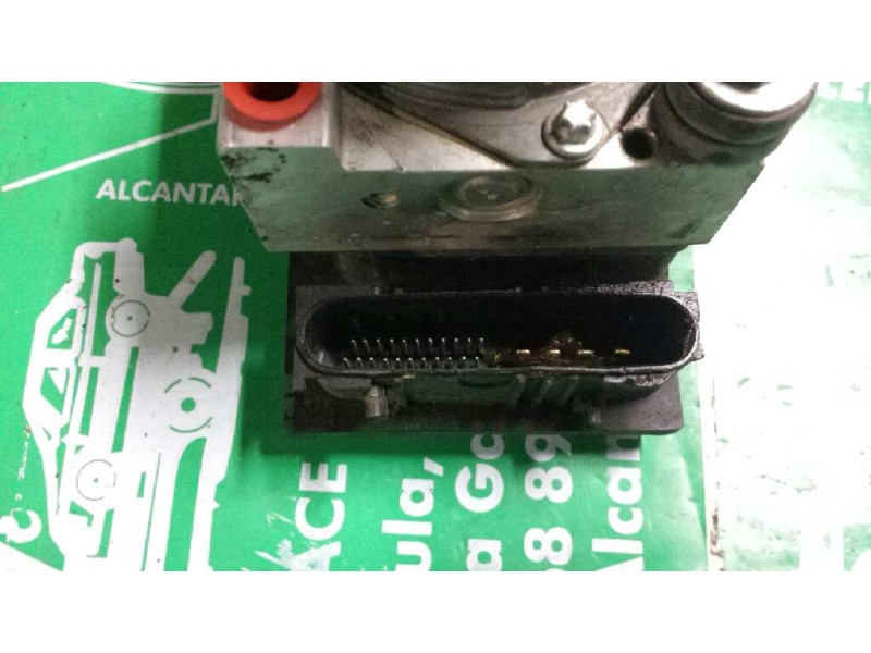 Recambio de abs para citroen xsara picasso 1.6 hdi 90 exclusive referencia OEM IAM 0265231522 9660779880 0265800415