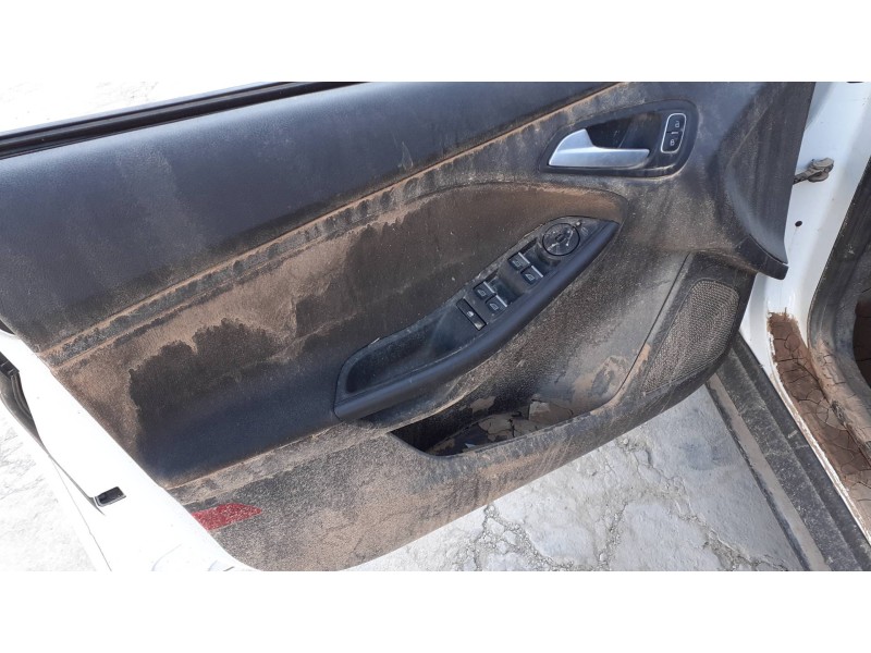 ford focus lim. (cb8) del año 2015