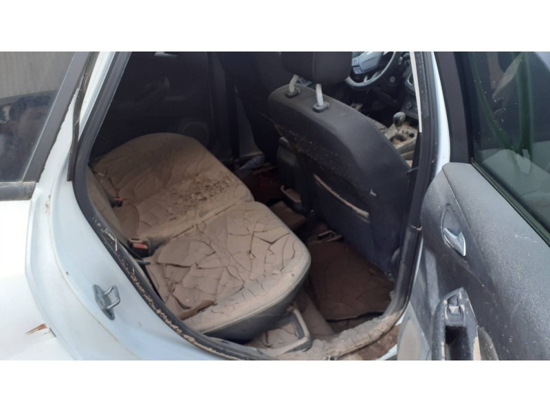 ford focus lim. (cb8) del año 2015