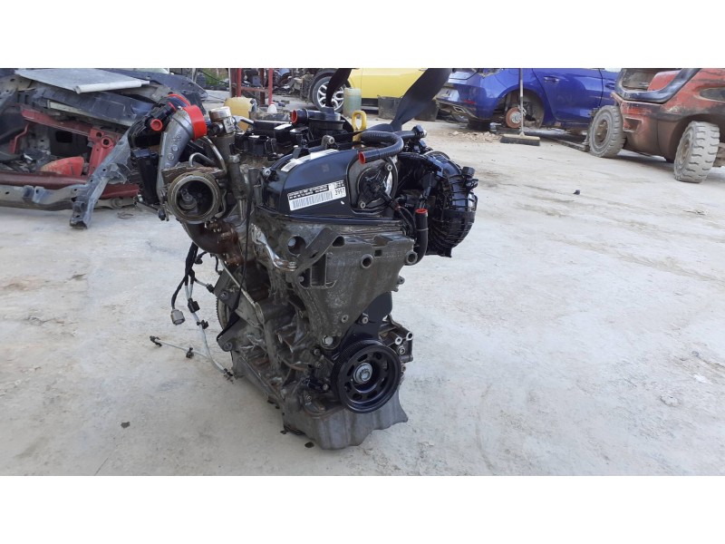 Recambio de motor completo para seat leon (kl1) referencia OEM IAM DPC  