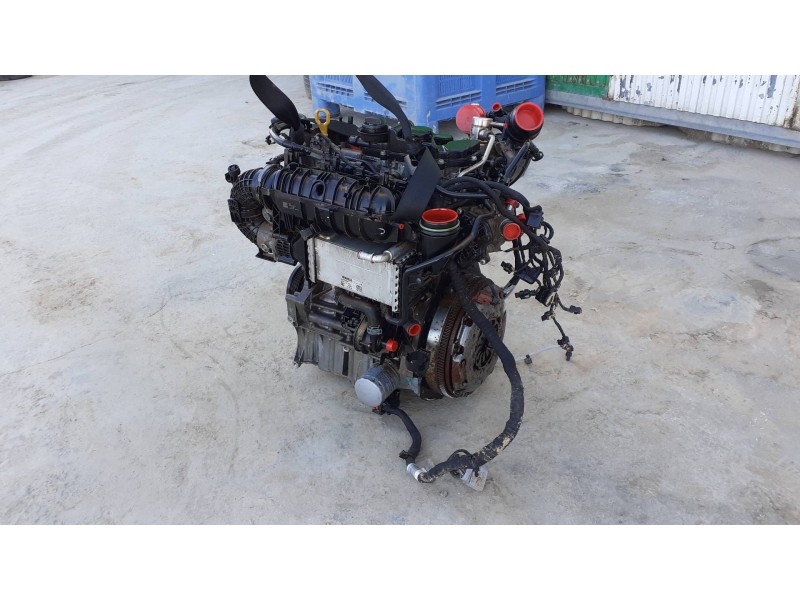Recambio de motor completo para seat leon (kl1) referencia OEM IAM DPC  