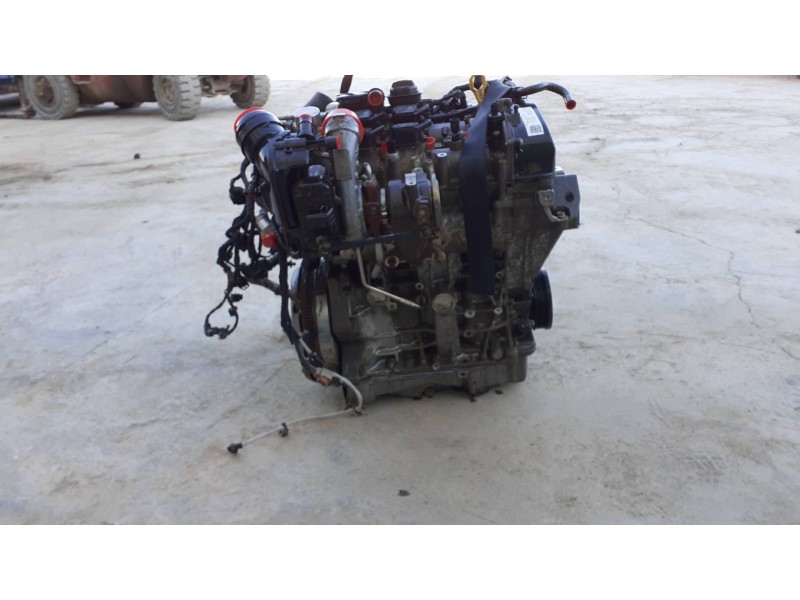 Recambio de motor completo para seat leon (kl1) referencia OEM IAM DPC  