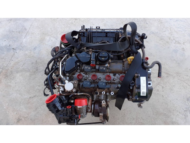 Recambio de motor completo para seat leon (kl1) referencia OEM IAM DPC  