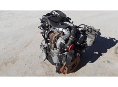 Recambio de motor completo para ford focus lim. (cb8) referencia OEM IAM AV6Q  