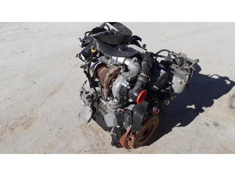 Recambio de motor completo para ford focus lim. (cb8) referencia OEM IAM AV6Q  