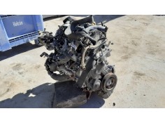 Recambio de motor completo para ford focus lim. (cb8) referencia OEM IAM AV6Q   2
