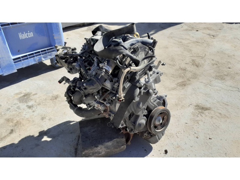 Recambio de motor completo para ford focus lim. (cb8) referencia OEM IAM AV6Q  