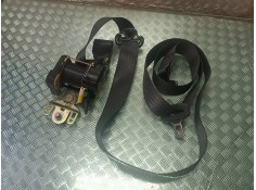 Recambio de cinturon seguridad delantero derecho para fiat ducato caja cerrada 15 (desde 03.02) 2.8 jtd  batalla 2850 mm referen
