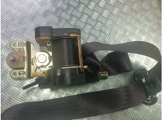 Recambio de cinturon seguridad delantero derecho para fiat ducato caja cerrada 15 (desde 03.02) 2.8 jtd  batalla 2850 mm referen 2