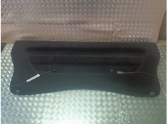 Recambio de bandeja trasera para renault clio iv referencia OEM IAM 794209633R