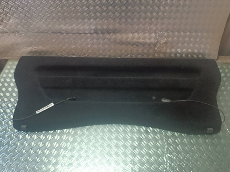 Recambio de bandeja trasera para renault clio iv referencia OEM IAM 794209633R  