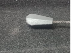 Recambio de bandeja trasera para renault clio iv referencia OEM IAM 794209633R   2