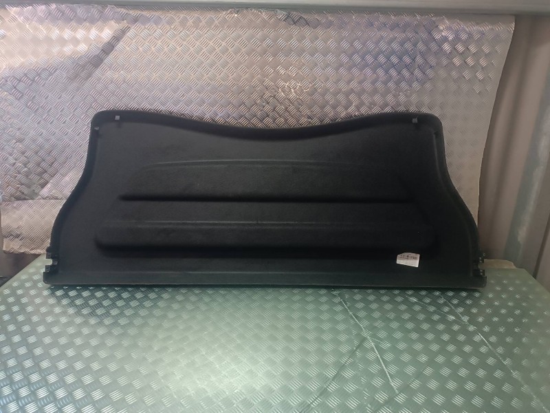 Recambio de bandeja trasera para renault clio iv referencia OEM IAM 794209633R  