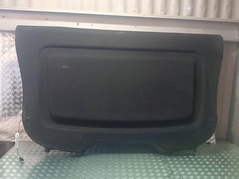 Recambio de bandeja trasera para ford focus lim. (cb8) referencia OEM IAM BM51A46506  