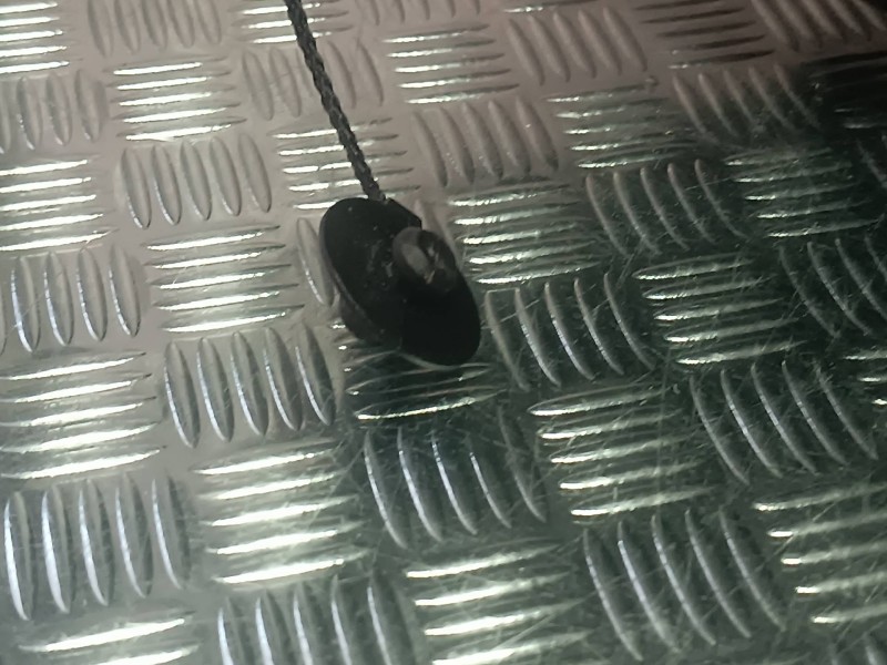 Recambio de bandeja trasera para ford focus lim. (cb8) referencia OEM IAM BM51A46506  