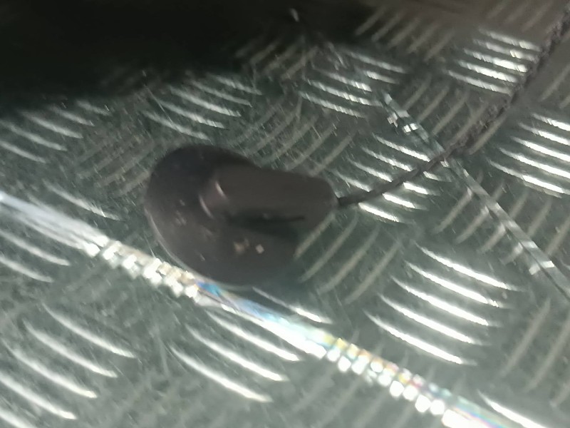 Recambio de bandeja trasera para ford focus lim. (cb8) referencia OEM IAM BM51A46506  