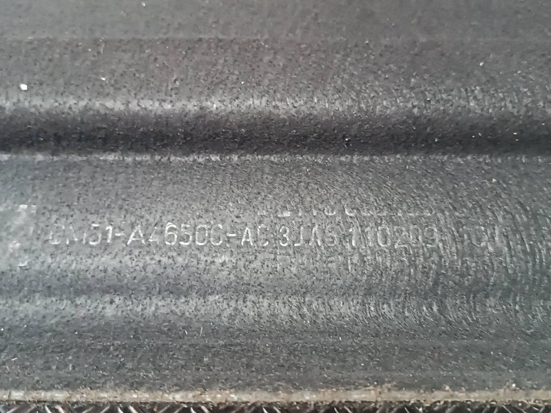 Recambio de bandeja trasera para ford focus lim. (cb8) referencia OEM IAM BM51A46506  