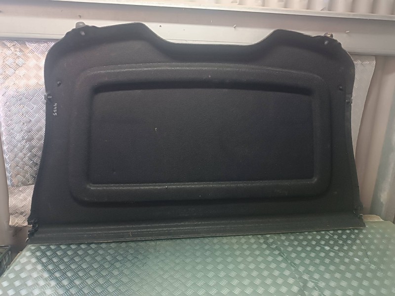 Recambio de bandeja trasera para ford focus lim. (cb8) referencia OEM IAM BM51A46506  