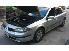 renault laguna ii (bg0) del año 2007 2