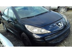 peugeot 207 del año 2007 2