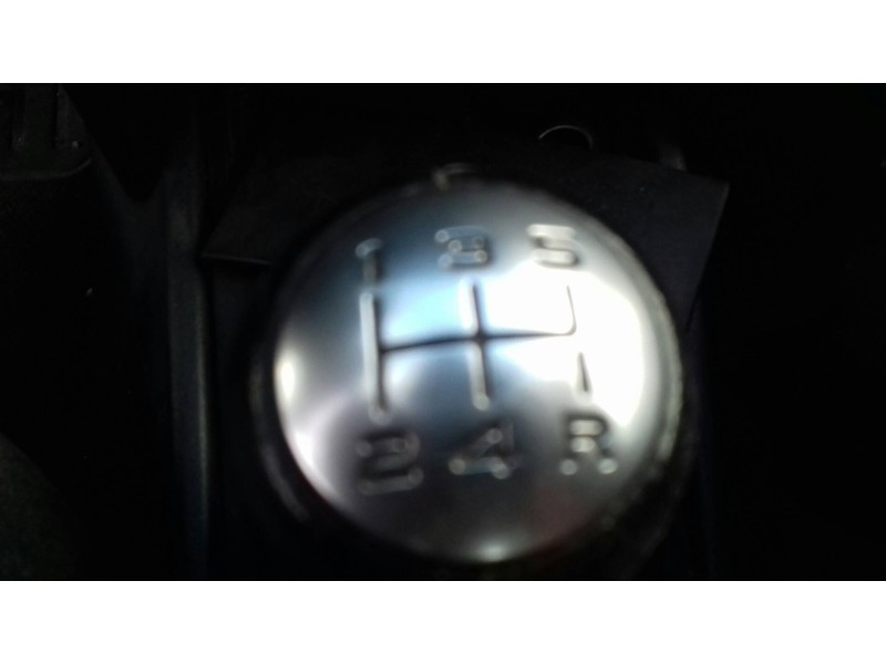 peugeot 207 del año 2007