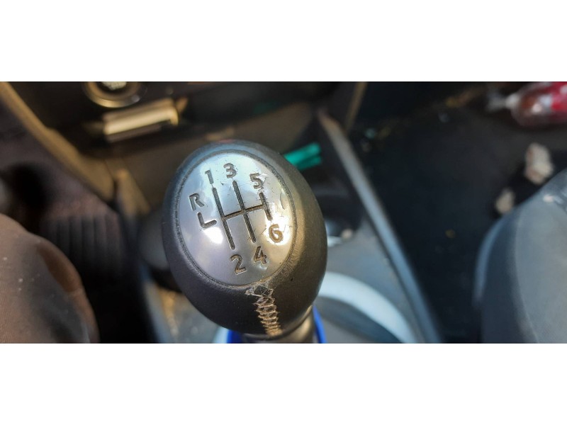 renault megane ii berlina 5p del año 2007