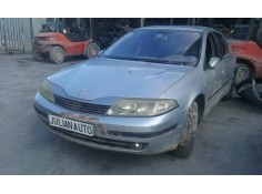 renault laguna ii (bg0) del año 2001